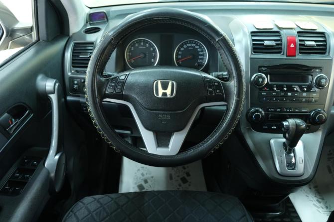 Honda CR-V III с пробегом 2008 года, цена 1 289 000 рублей, 139000 км, внедорожник, Автокод Объявления
