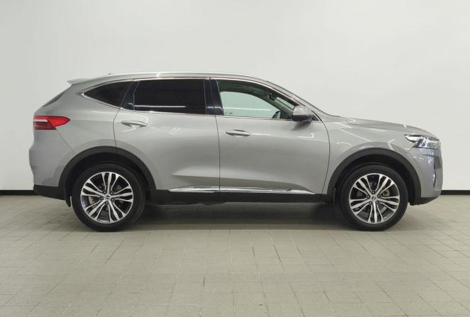 Haval F7 I с пробегом 2021 года, цена 1 749 000 рублей, 108786 км, внедорожник, Автокод Объявления