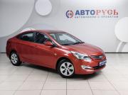 Hyundai Solaris I Рестайлинг Подольск  - изображение 15