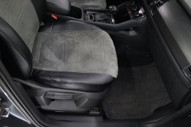 Skoda Kodiaq I с пробегом 2019 года, цена 2 295 950 рублей, 169513 км, внедорожник, Автокод Объявления