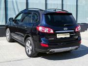 Hyundai Santa Fe II Рестайлинг Екатеринбург  - изображение 25