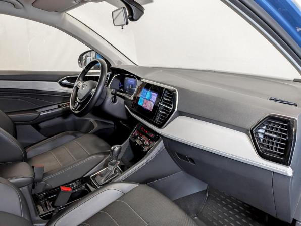 Jetta VS5 I Рестайлинг с пробегом 2023 года, цена 1 950 000 рублей, 69372 км, внедорожник, Автокод Объявления