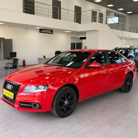 Audi A4 IV (B8) с пробегом 2011 года, цена 870 000 рублей, 245477 км, седан, Автокод Объявления