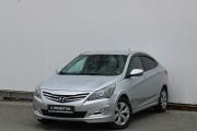 Hyundai Solaris I Рестайлинг Березники  - изображение 20