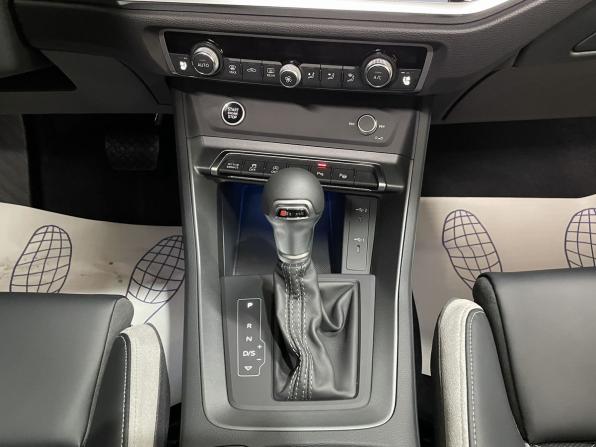 Audi Q3 II (F3) с пробегом 2026 года, цена 3 780 000 рублей, 25 км, внедорожник, Автокод Объявления