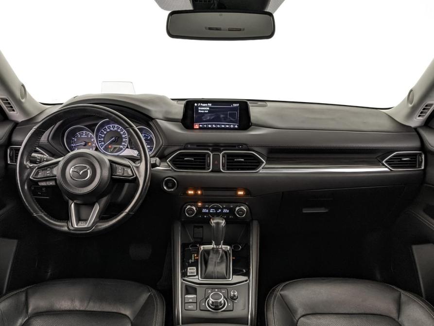 Mazda CX-5 II Москва  - изображение 14