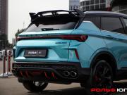 Geely Coolray I Рестайлинг Москва  - изображение 42