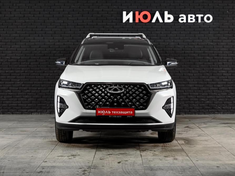 Chery Tiggo 7 Pro Max I Екатеринбург  - изображение 2