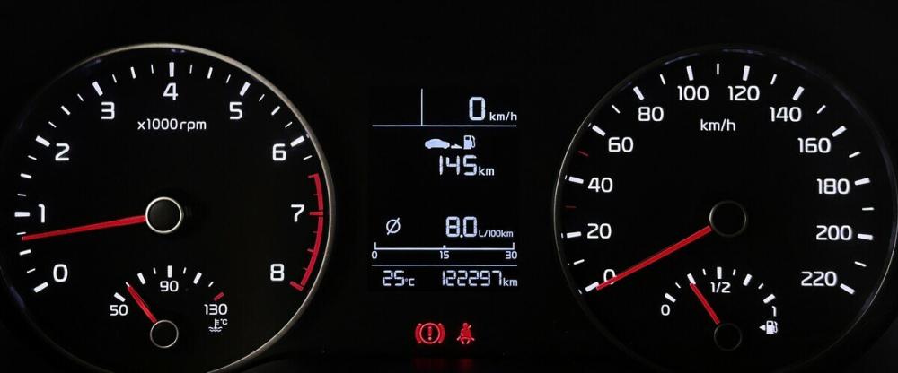 Kia Rio IV Москва  - изображение 6