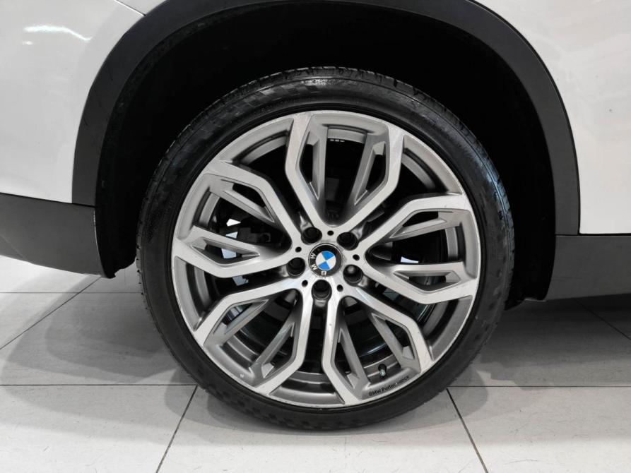 BMW X5 III (F15) Казань  - изображение 22