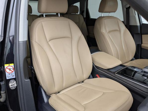 Audi Q7 II (4M) Рестайлинг с пробегом 2021 года, цена 6 527 500 рублей, 105610 км, внедорожник, Автокод Объявления