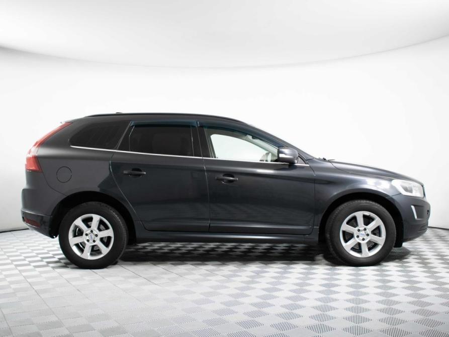 Volvo XC60 I Рестайлинг Москва  - изображение 4