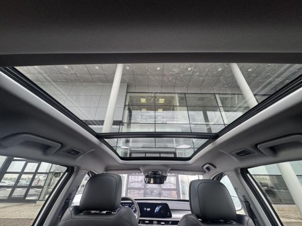 Chery Tiggo 8 Pro Max I Рестайлинг с пробегом 2024 года, цена 2 555 000 рублей, 26000 км, внедорожник, Автокод Объявления
