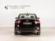 Hyundai Solaris II Казань  - изображение 12