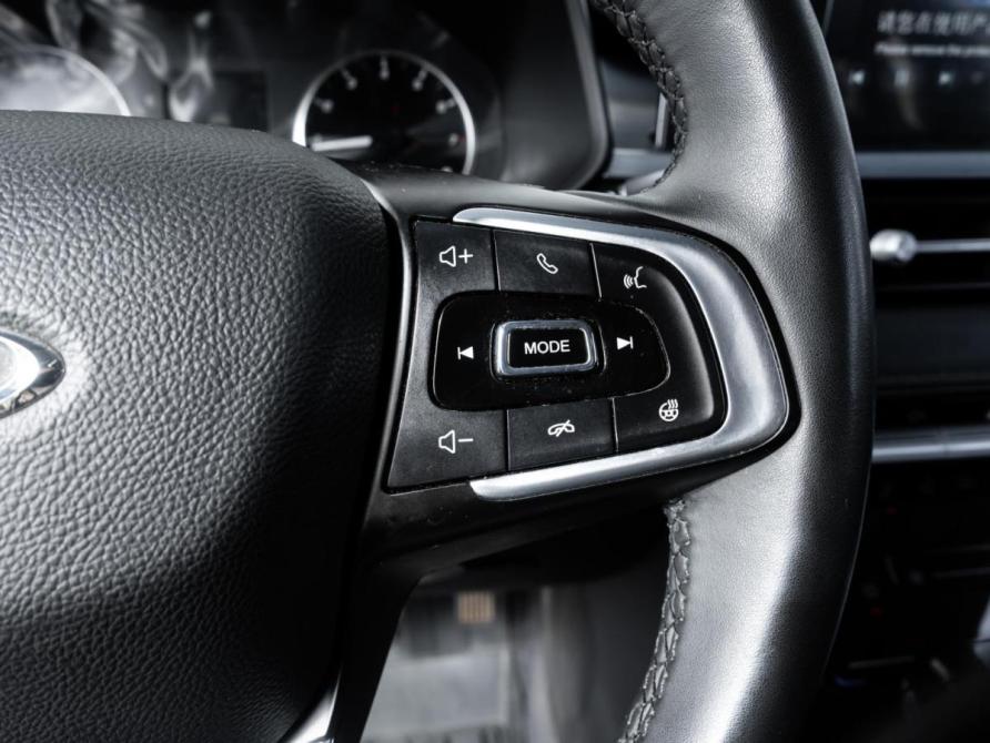 Chery Tiggo 4 Pro I Ставрополь  - изображение 20