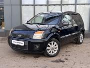 Ford Fusion I Рестайлинг Ярославль  - изображение 14