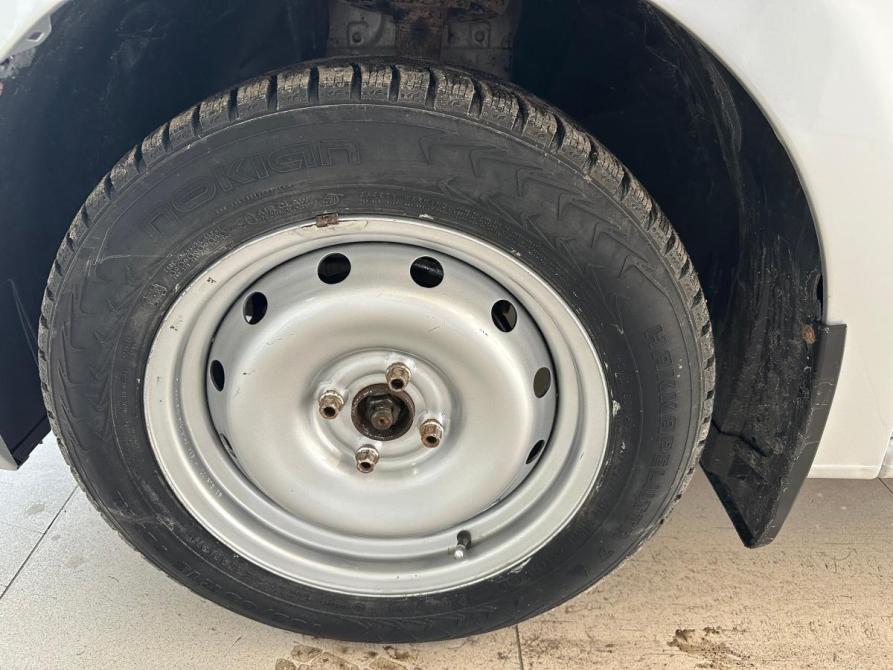Renault Logan II Уфа  - изображение 34