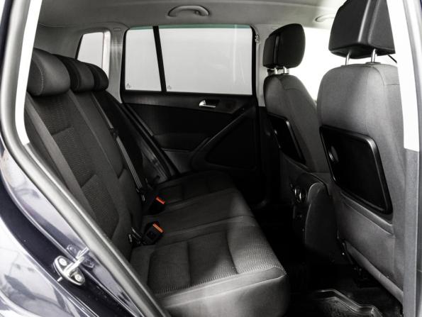 Volkswagen Tiguan I Рестайлинг с пробегом 2012 года, цена 949 000 рублей, 224340 км, внедорожник, Автокод Объявления