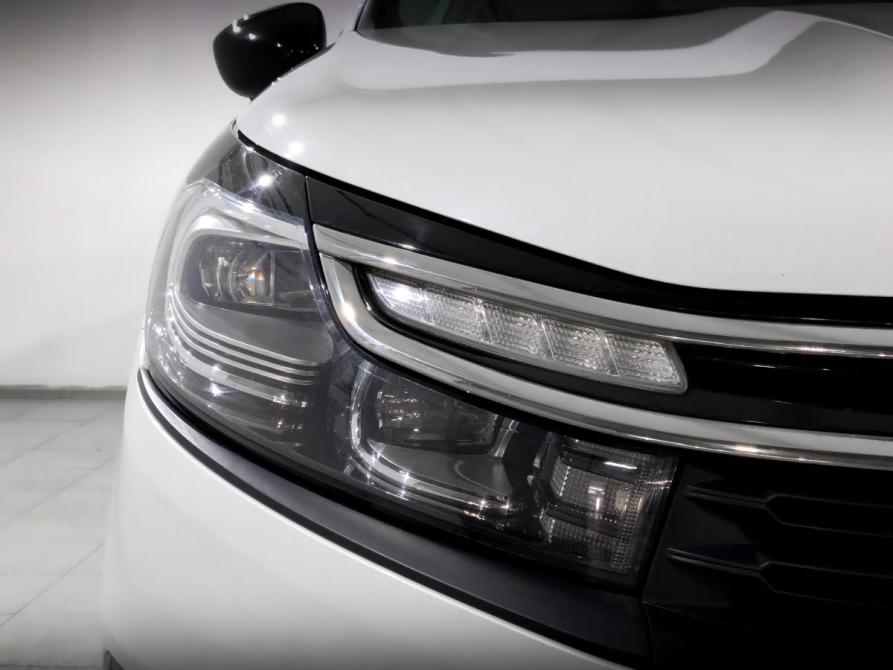Citroen C4 II Рестайлинг Химки  - изображение 16