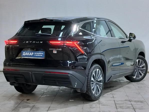 JETOUR DASHING I с пробегом 2024 года, цена 1 810 000 рублей, 24761 км, внедорожник, Автокод Объявления