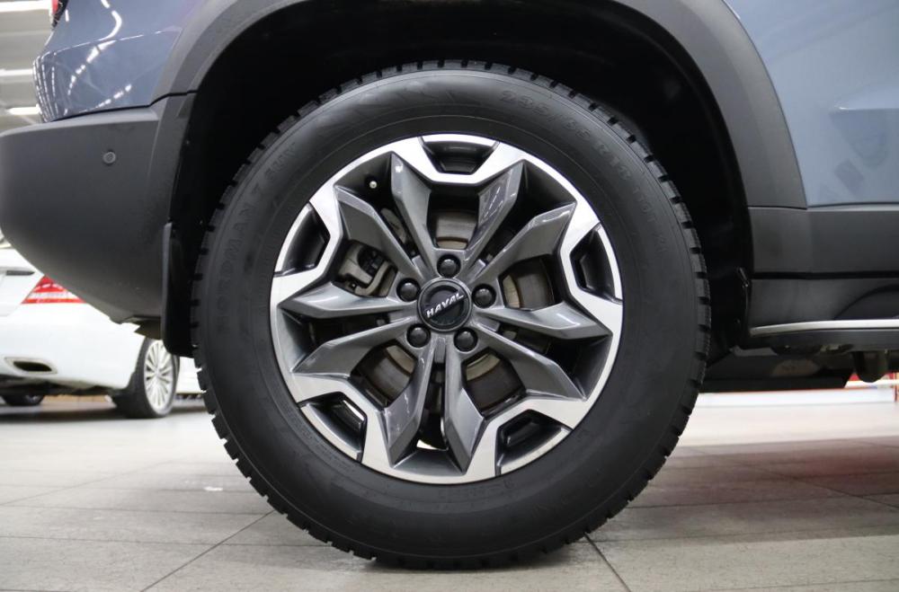 Haval Dargo Сургут  - изображение 31