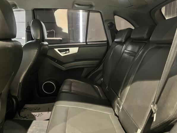 Lifan X60 I Рестайлинг с пробегом 2015 года, цена 644 000 рублей, 156000 км, внедорожник, Автокод Объявления
