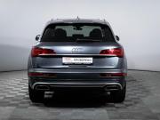 Audi Q5 II (FY) Рестайлинг Москва  - изображение 32