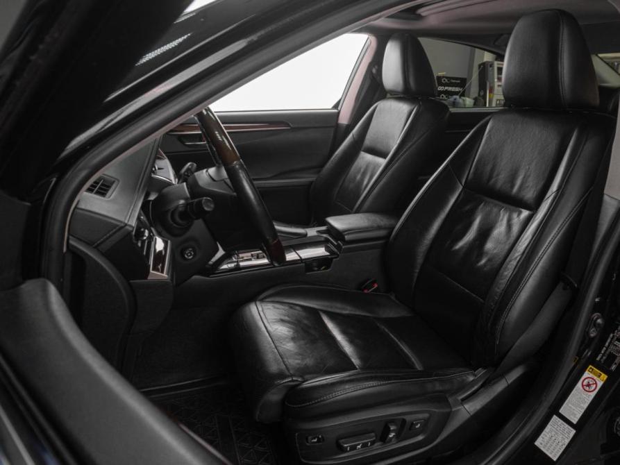 Lexus ES VI Тюмень  - изображение 10