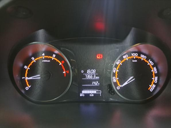 Lada (ВАЗ) Granta I Рестайлинг с пробегом 2020 года, цена 830 000 рублей, 73665 км, лифтбек, Автокод Объявления