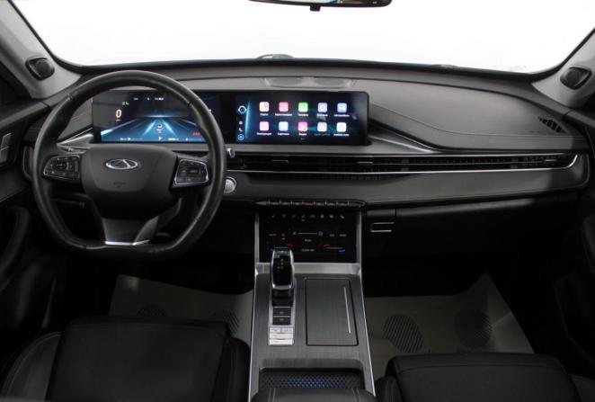 Chery Tiggo 7 Pro Max I с пробегом 2023 года, цена 1 850 000 рублей, 88068 км, внедорожник, Автокод Объявления