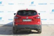 Nissan Qashqai II Рестайлинг Пермь  - изображение 29