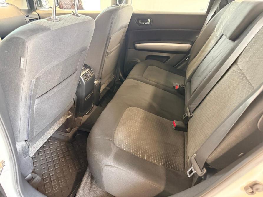 Nissan X-Trail II Рестайлинг Тольятти  - изображение 15