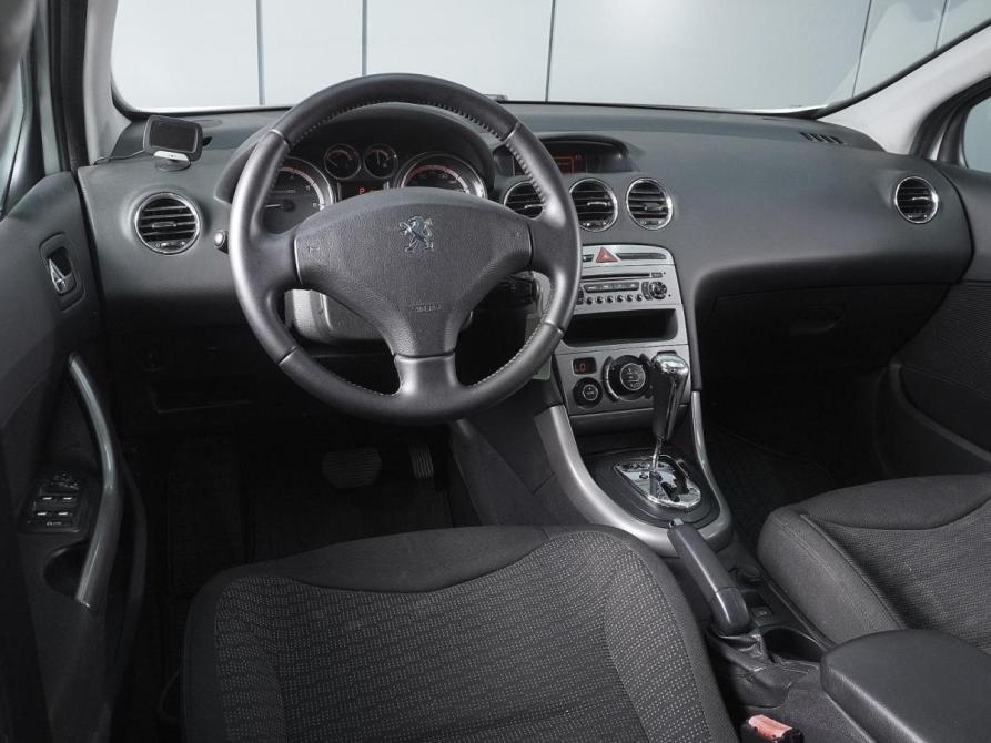Peugeot 308 I Ростов-на-Дону  - изображение 6