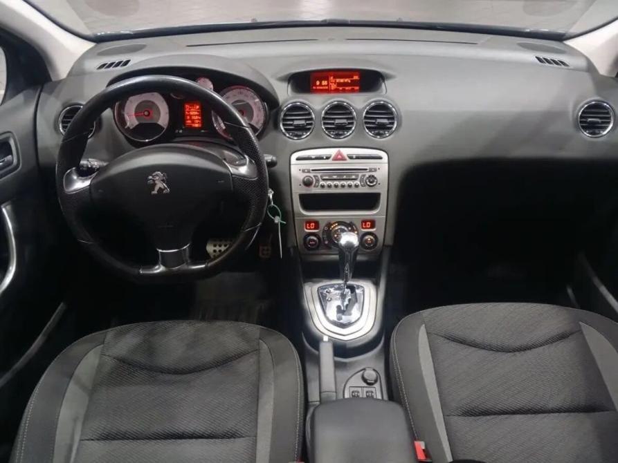 Peugeot 408 I Оренбург  - изображение 12