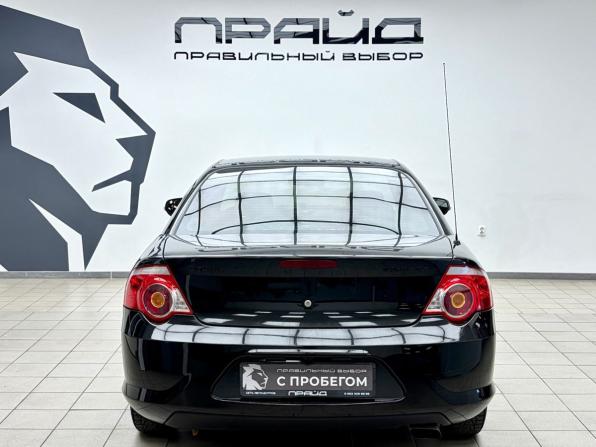 ГАЗ Volga Siber I с пробегом 2010 года, цена 385 000 рублей, 305123 км, седан, Автокод Объявления
