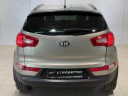 Kia Sportage III Самара  - изображение 19