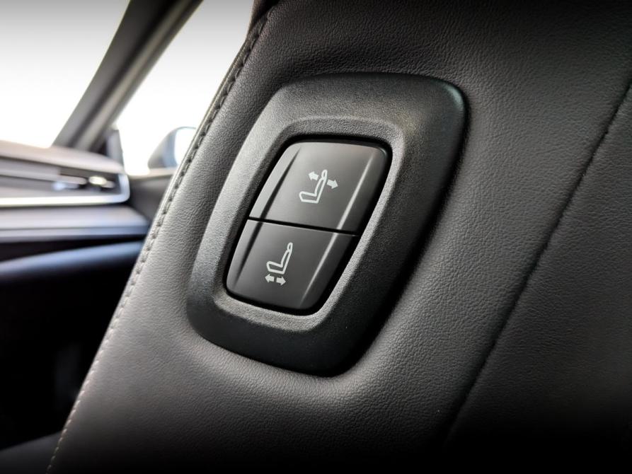Toyota Camry IX (XV80) China Market Москва  - изображение 30