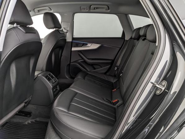 Audi A4 allroad V (B9) Рестайлинг с пробегом 2020 года, цена 4 190 000 рублей, 37039 км, универсал, Автокод Объявления