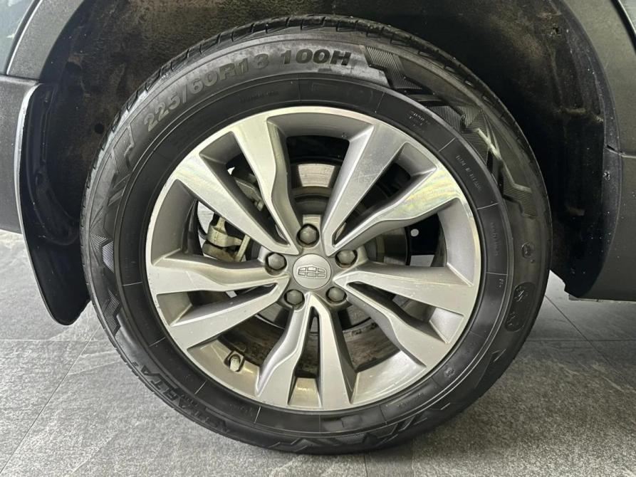 Geely Atlas I Абакан  - изображение 7