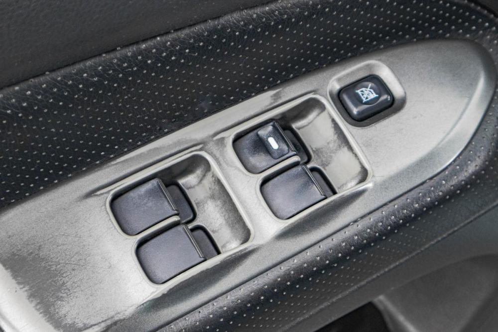 Mitsubishi Lancer IX Рестайлинг Барнаул  - изображение 10