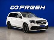 Mercedes-Benz GLS AMG I (X166) Москва  - изображение 25