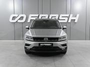 Volkswagen Tiguan II Ростов-на-Дону  - изображение 21