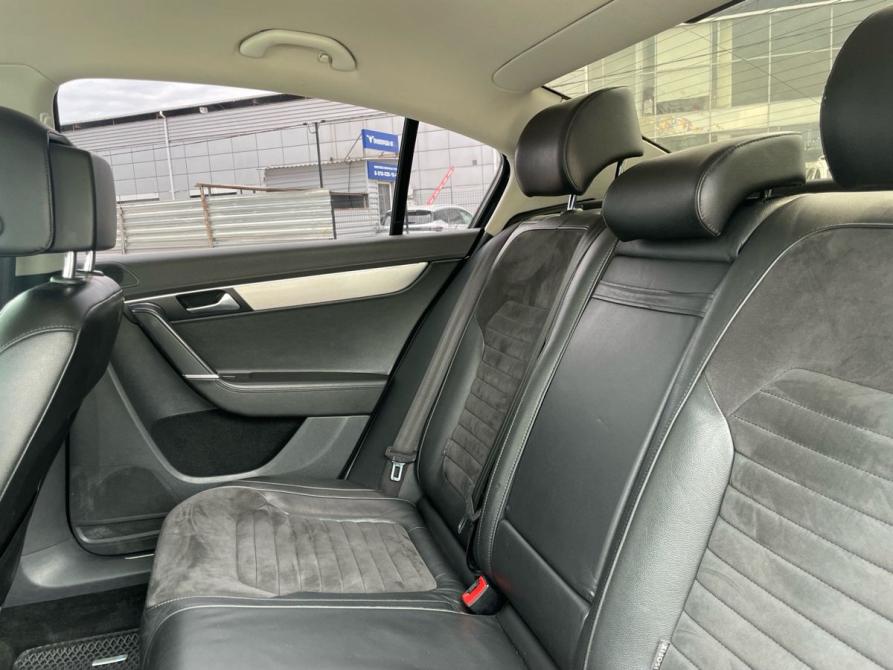 Volkswagen Passat B7 Краснодар  - изображение 27
