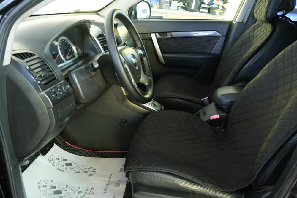 Chevrolet Captiva I Омск  - изображение 8