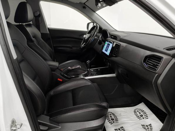 Chery Tiggo 4 I Рестайлинг с пробегом 2020 года, цена 1 211 300 рублей, 53603 км, внедорожник, Автокод Объявления