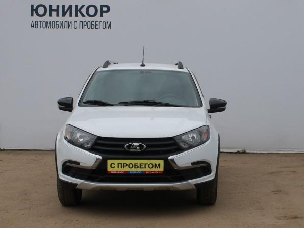 Lada (ВАЗ) Granta I Рестайлинг с пробегом 2025 года, цена 899 000 рублей, 38594 км, универсал, Автокод Объявления