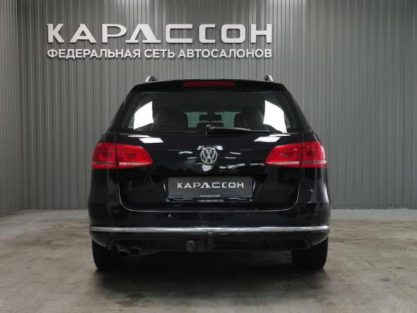 Volkswagen Passat B7 с пробегом 2014 года, цена 990 000 рублей, 308880 км, универсал, Автокод Объявления