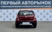 Renault Sandero I Краснодар  - изображение 25