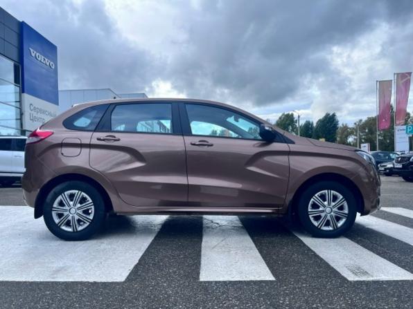 Lada (ВАЗ) XRAY I с пробегом 2019 года, цена 970 000 рублей, 83500 км, хэтчбек, Автокод Объявления
