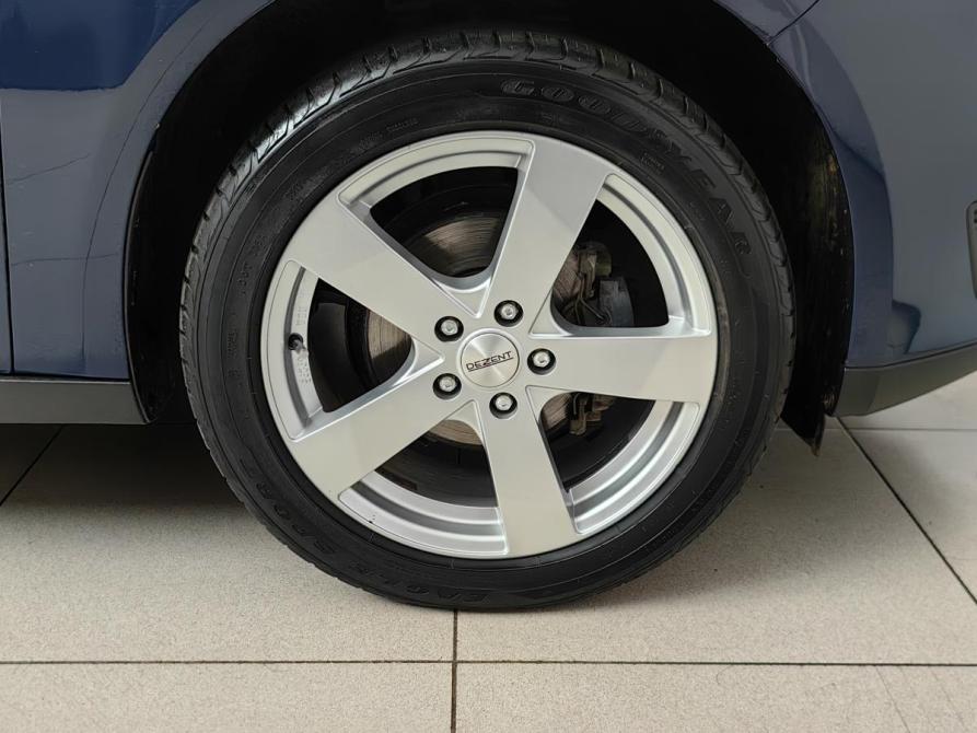 Ford Focus III Рестайлинг Подольск  - изображение 25